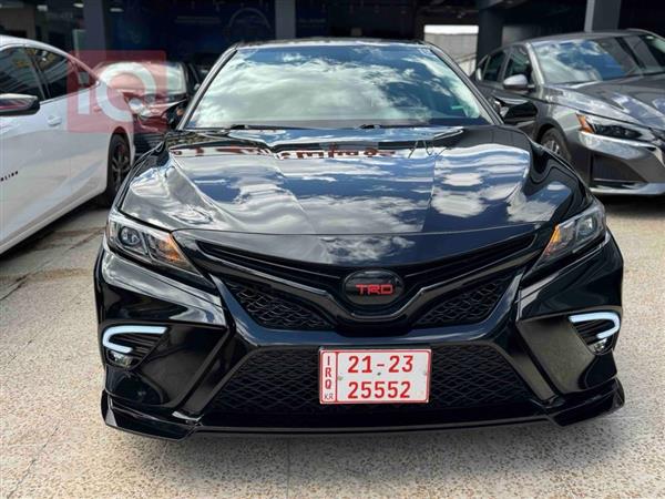 Toyota for sale in Iraq